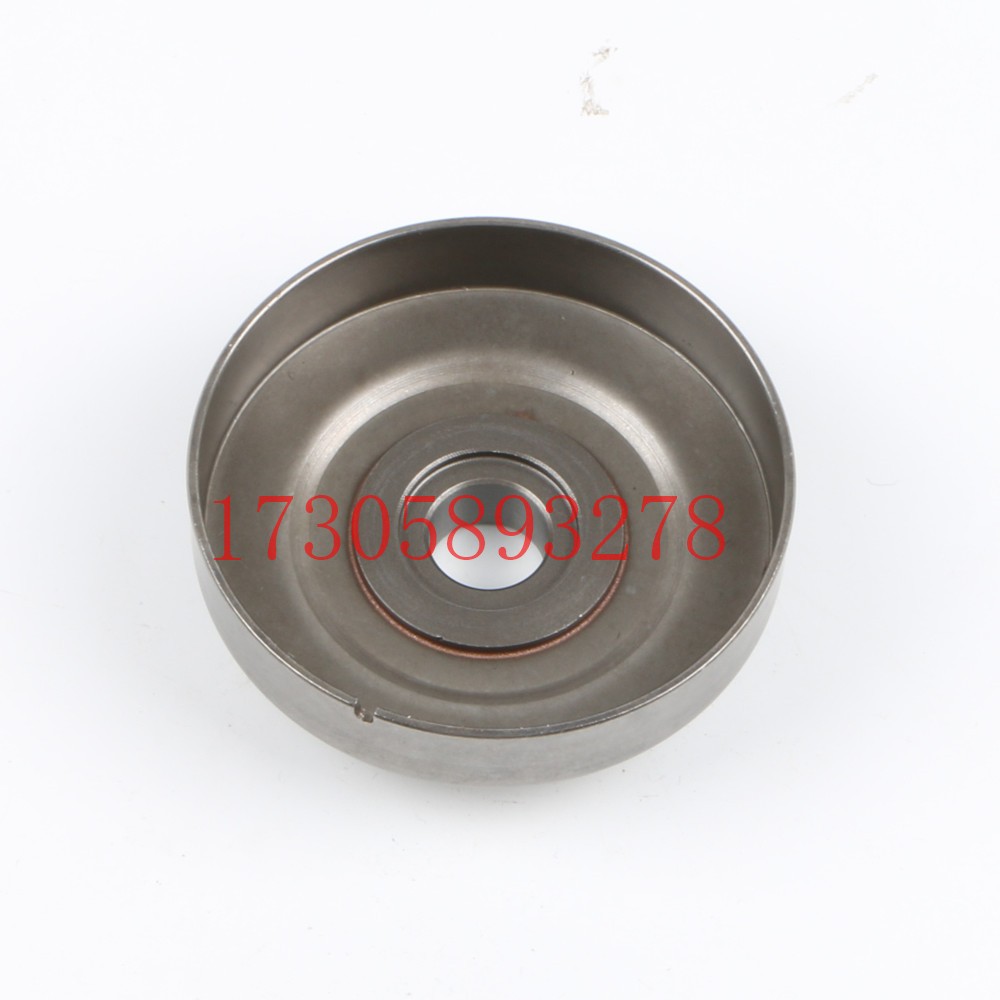 Garden machinery parts - chainsaw/lawn mower parts - passive disc 2500 complete passive disc detail image 12