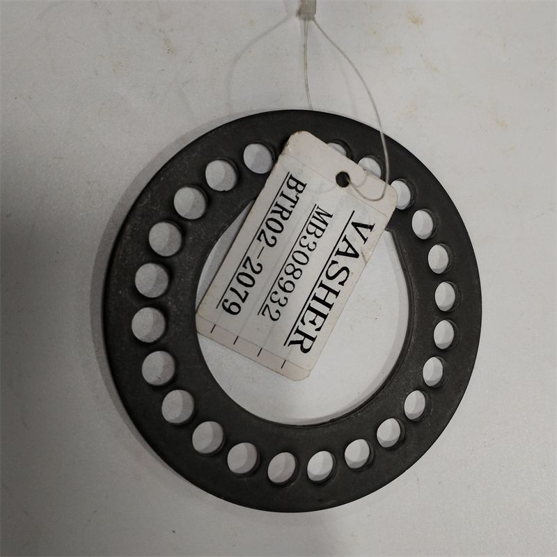 Gasket 5 Is Suitable For Light Trucks Such As Isuzu Jianghuai details Picture