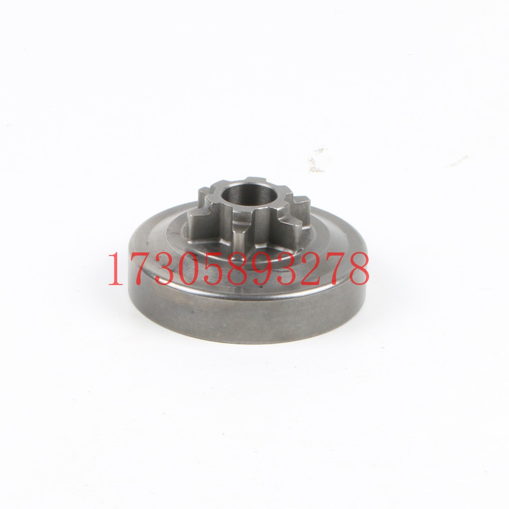 Garden machinery parts - chainsaw/lawn mower parts - passive disc 2500 complete passive disc detail image 14