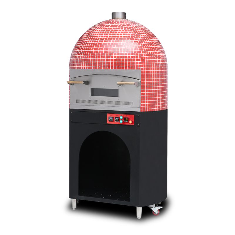 MEP-1100Y电窑炉商用烘炉 意式拿坡里披萨烤炉烘焙大烤箱烘烤炉