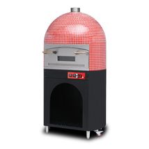 MEP-1100Y电窑炉商用烘炉 意式拿坡里披萨烤炉烘焙大烤箱烘烤炉