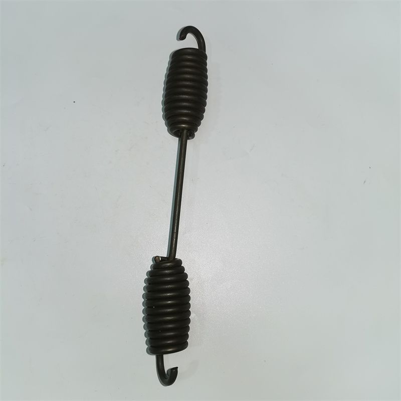 Spring 7 is suitable for light trucks such as Isuzu Jianghuai full figure
