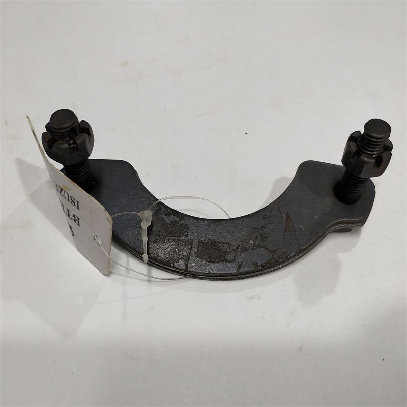 Lock Plate 1 Is Suitable For Light Trucks Such As Isuzu Jianghuai details Picture