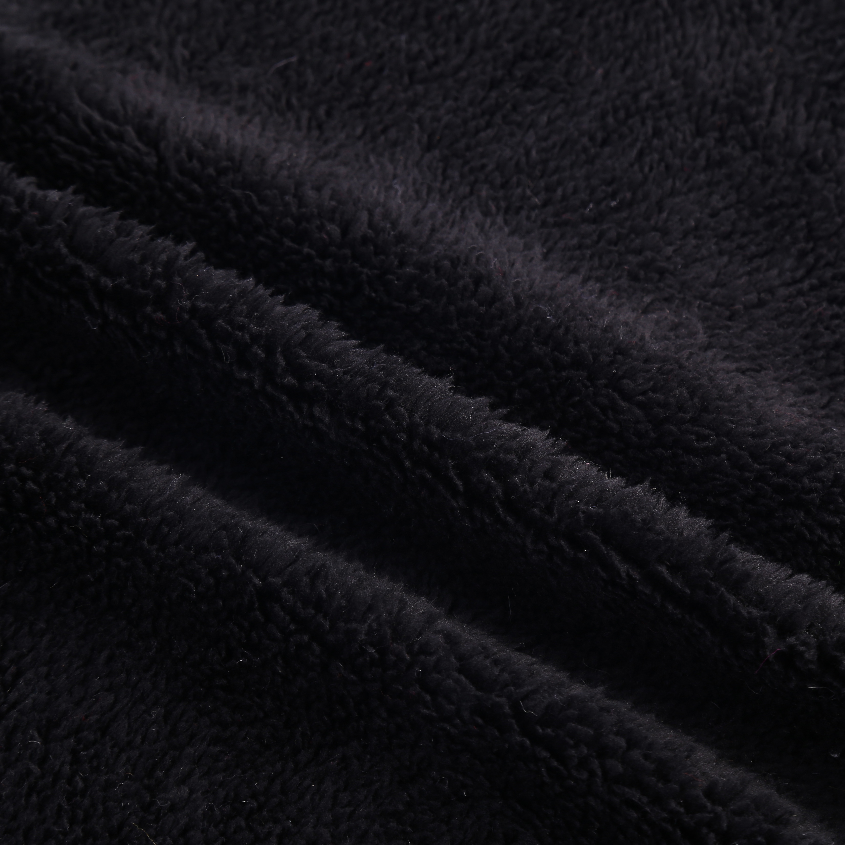 Factory direct sales of plain cotton fleece detail image 6