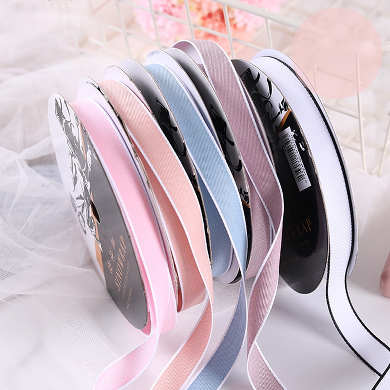 2 Korean gauze cm checkered tape, threaded tape, DIY made 1 cm 3-minute tape, special lace, polyester thread, gray, bright red, printed with English letters, printed with five-pointed stars, screen printing, heat transfer printing, digital printing qz