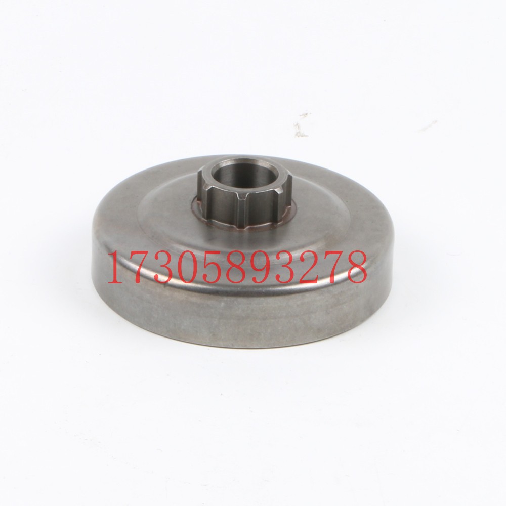 Garden machinery parts - chainsaw/lawn mower parts - passive disc 2500 complete passive disc detail image 1