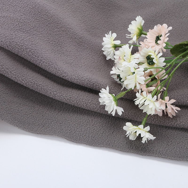 Factory direct sales of polar fleece Application Scenario