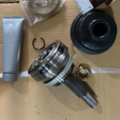 球笼 CV Joint TO-72A