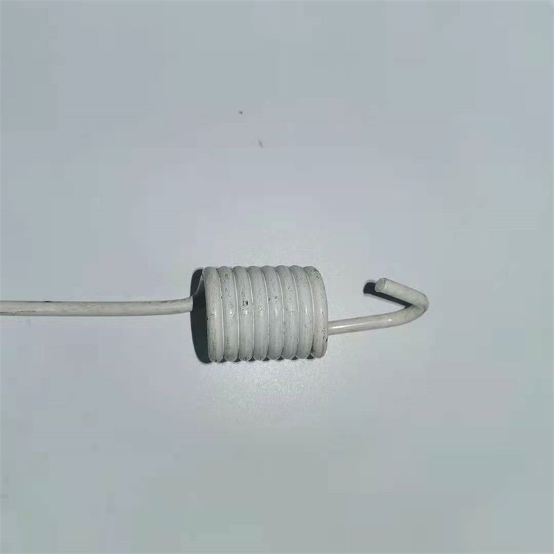 Spring 2 is suitable for light trucks such as Isuzu Jianghuai details Picture