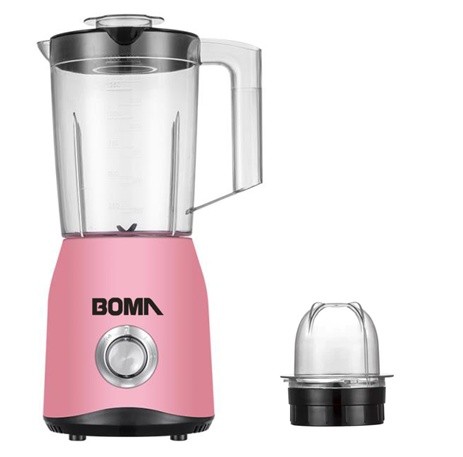 Boma brand 1.5L juicer máquina de romper la pared licuadora doméstica original juicer máquina de moler frijoles máquina de moler harina detail image 1