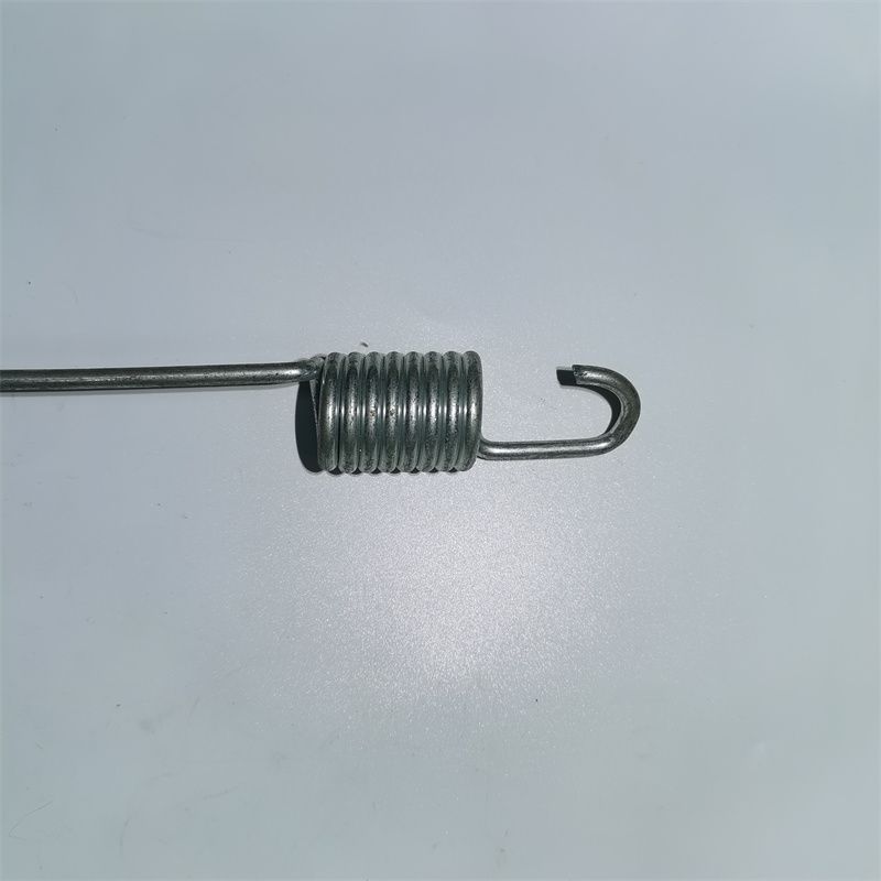 Spring 1 is suitable for light trucks such as Isuzu Jianghuai details Picture