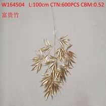 Rich bamboo W164504