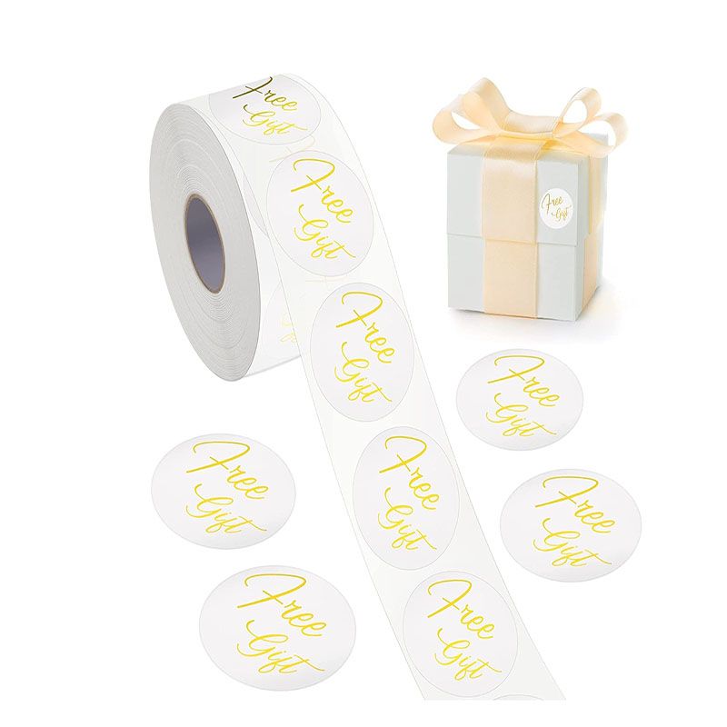 标签纸/不干胶/贴纸细节图