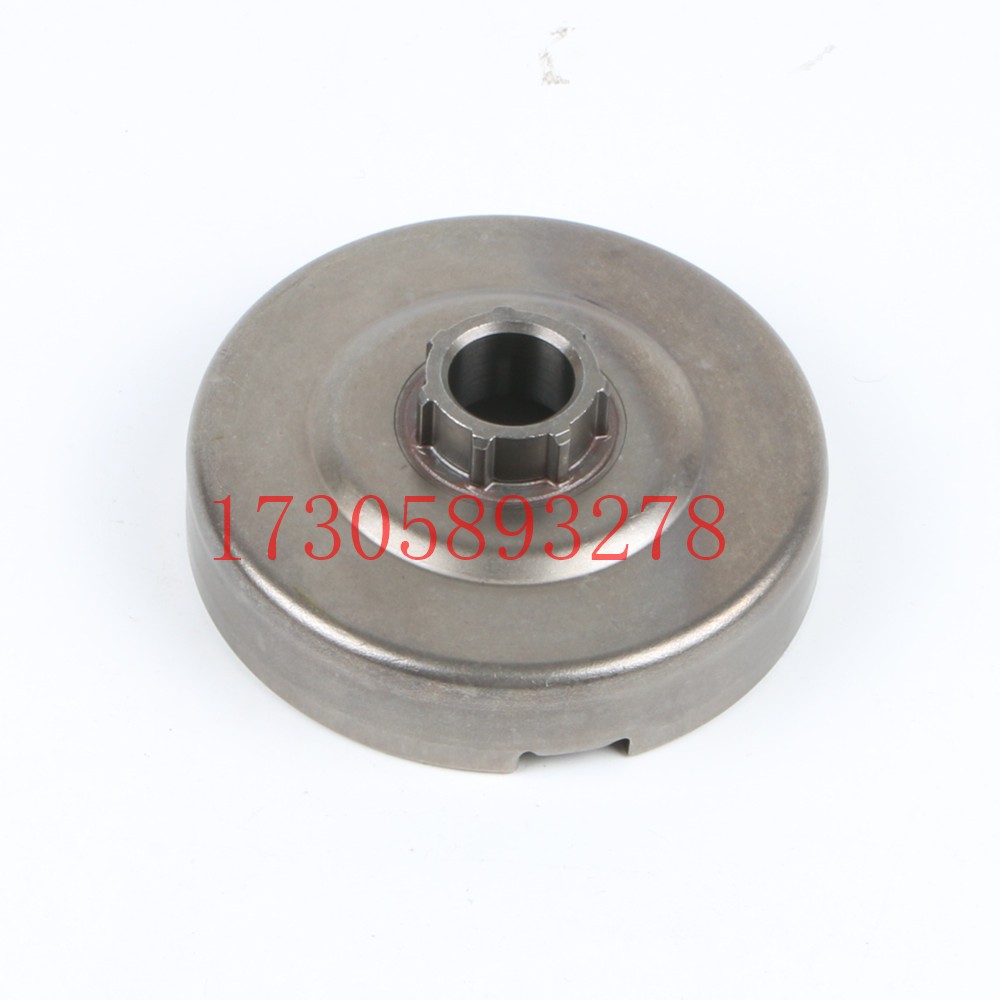 Garden machinery parts - chainsaw/lawn mower parts - passive disc 2500 complete passive disc detail image 5