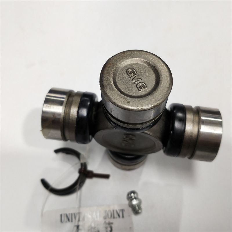 Universal Joint No. 5 Is Suitable For Light Trucks Such As Isuzu Jianghuai