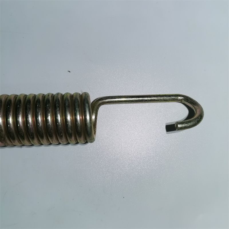 Spring 9 is suitable for light trucks such as Isuzu Jianghuai full figure