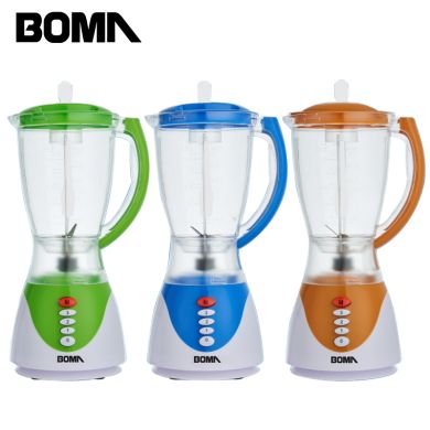 Boma brand 1.5L juicer máquina de trituración de pared de uso múltiple juicer original doméstico juicer procesador de alimentos