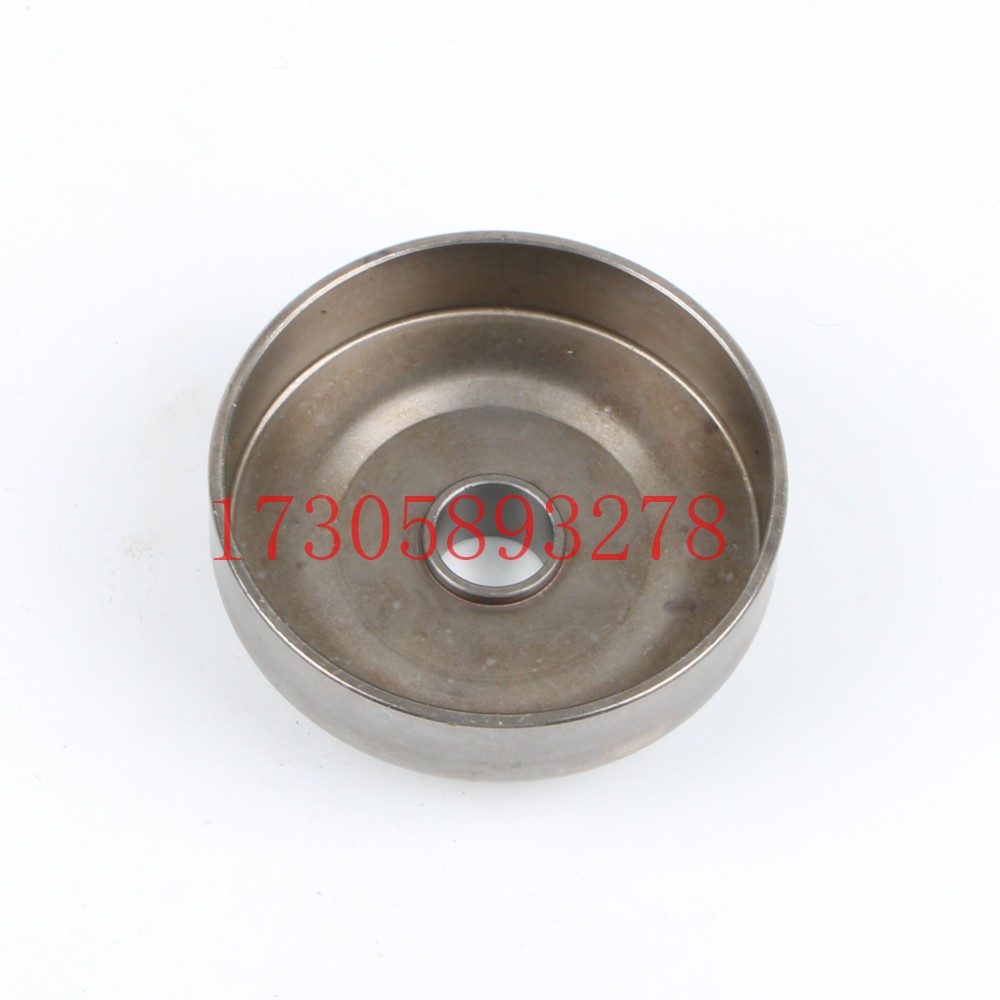 Garden machinery parts - chainsaw/lawn mower parts - passive disc 2500 complete passive disc detail image 11
