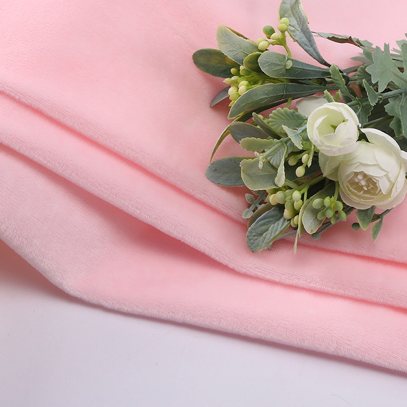 Factory direct sales in super soft and solid colors details Picture