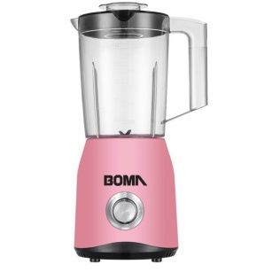 Boma brand 1.5L juicer máquina de romper la pared licuadora doméstica original juicer máquina de moler frijoles máquina de moler harina details Picture