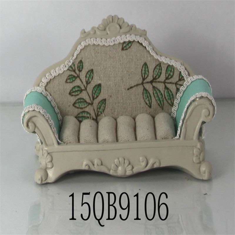 婚纱系列田园风模特首饰架饰品架沙发9106