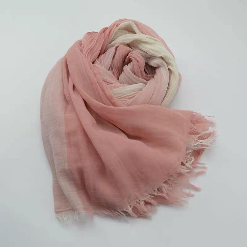 Nueva bufanda mujer blaster chal otoño invierno descuento promociones temporada abrigos versátil casual blaster 354