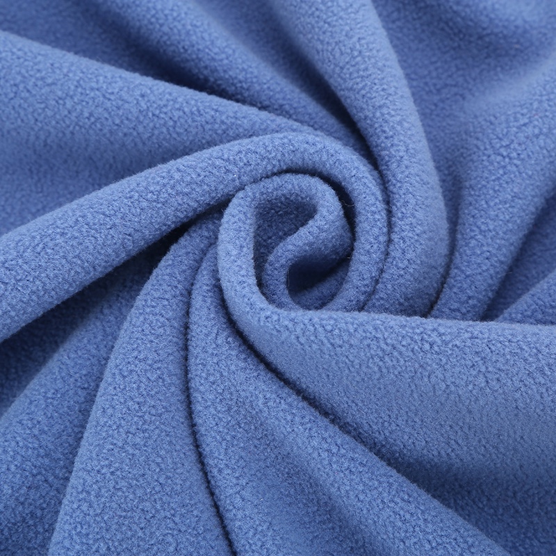 Factory direct sales of polar fleece detail image 1