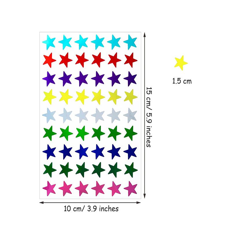 标签纸/不干胶/贴纸细节图