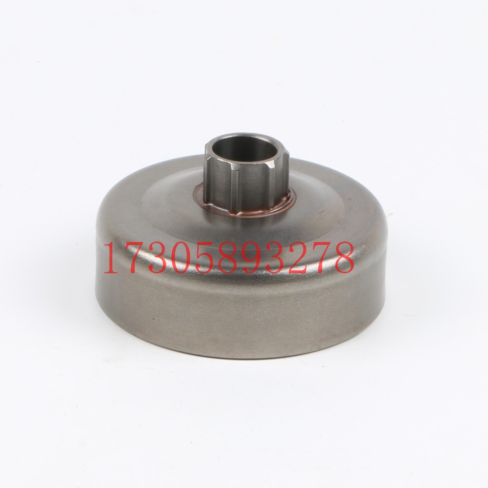 Garden machinery parts - chainsaw/lawn mower parts - passive disc 2500 complete passive disc detail image 20