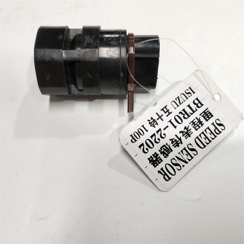 Sensor 3 Is Suitable For Light Trucks Such As Isuzu Jianghuai