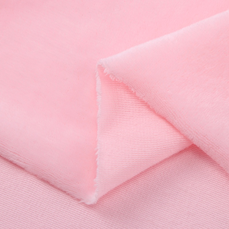 Factory direct sales in super soft and solid colors Item Picture
