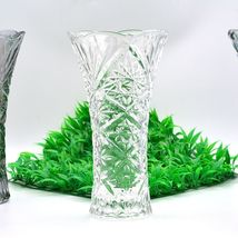 高档桌面玻璃花瓶HP-13