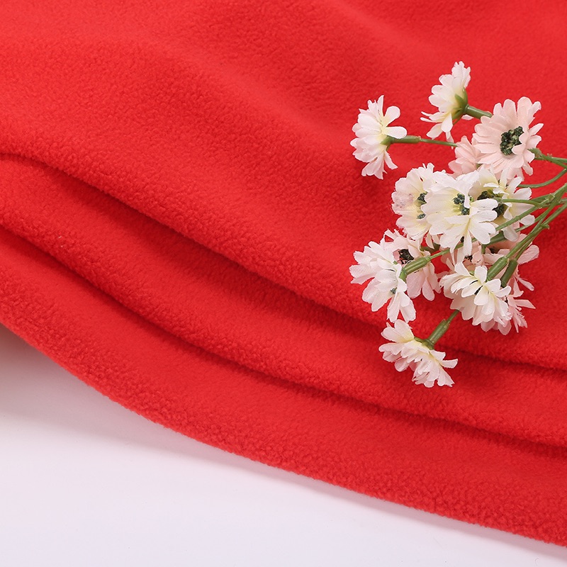 Factory direct sales of polar fleece Specification image