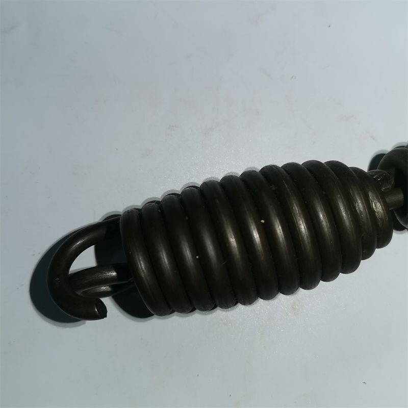 Spring 7 is suitable for light trucks such as Isuzu Jianghuai details Picture