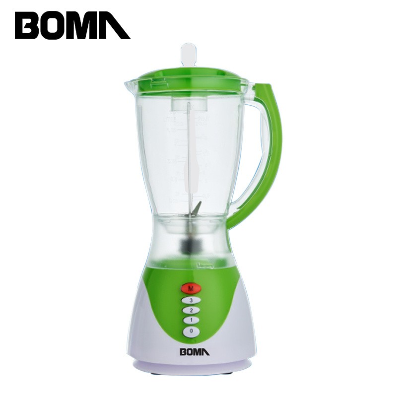 Boma brand 1.5L juicer máquina de trituración de pared de uso múltiple juicer original doméstico juicer procesador de alimentos detail image 3