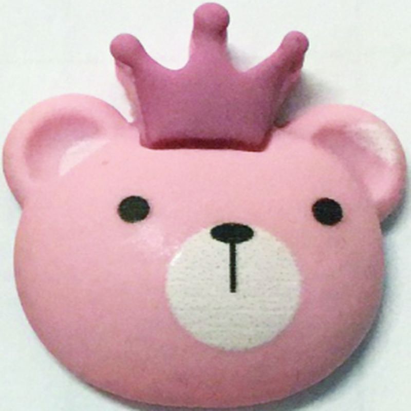 Decorative rubber food and play material package, popular series of creative handcrafted foreign trade jewelry, leather rope necklace, handcrafted hair tie