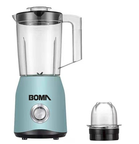 Boma brand 1.5L juicer máquina de romper la pared licuadora doméstica original juicer máquina de moler frijoles máquina de moler harina detail image 2