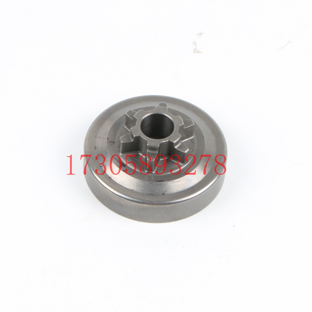Garden machinery parts - chainsaw/lawn mower parts - passive disc 2500 complete passive disc detail image 13