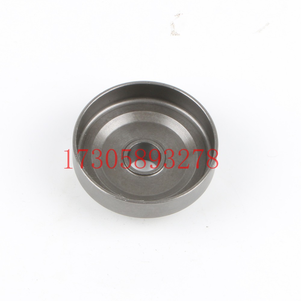 Garden machinery parts - chainsaw/lawn mower parts - passive disc 2500 complete passive disc detail image 15