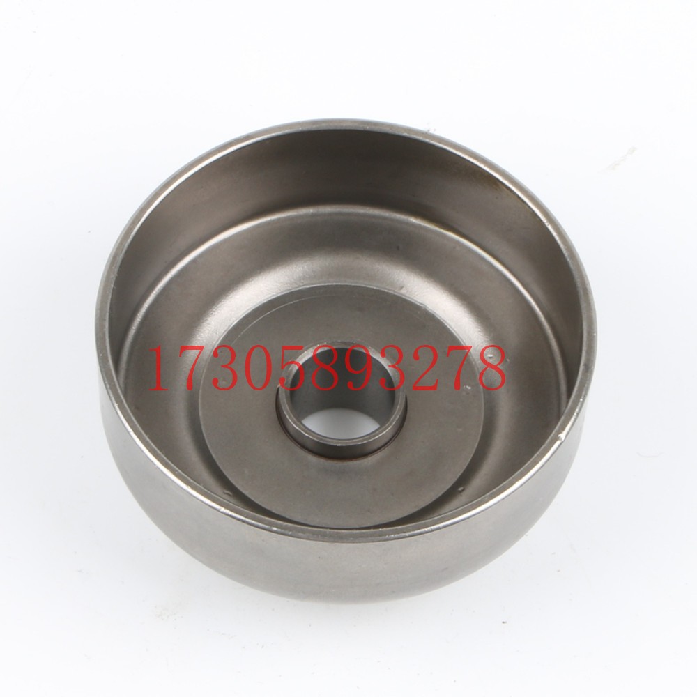 Garden machinery parts - chainsaw/lawn mower parts - passive disc 2500 complete passive disc detail image 6