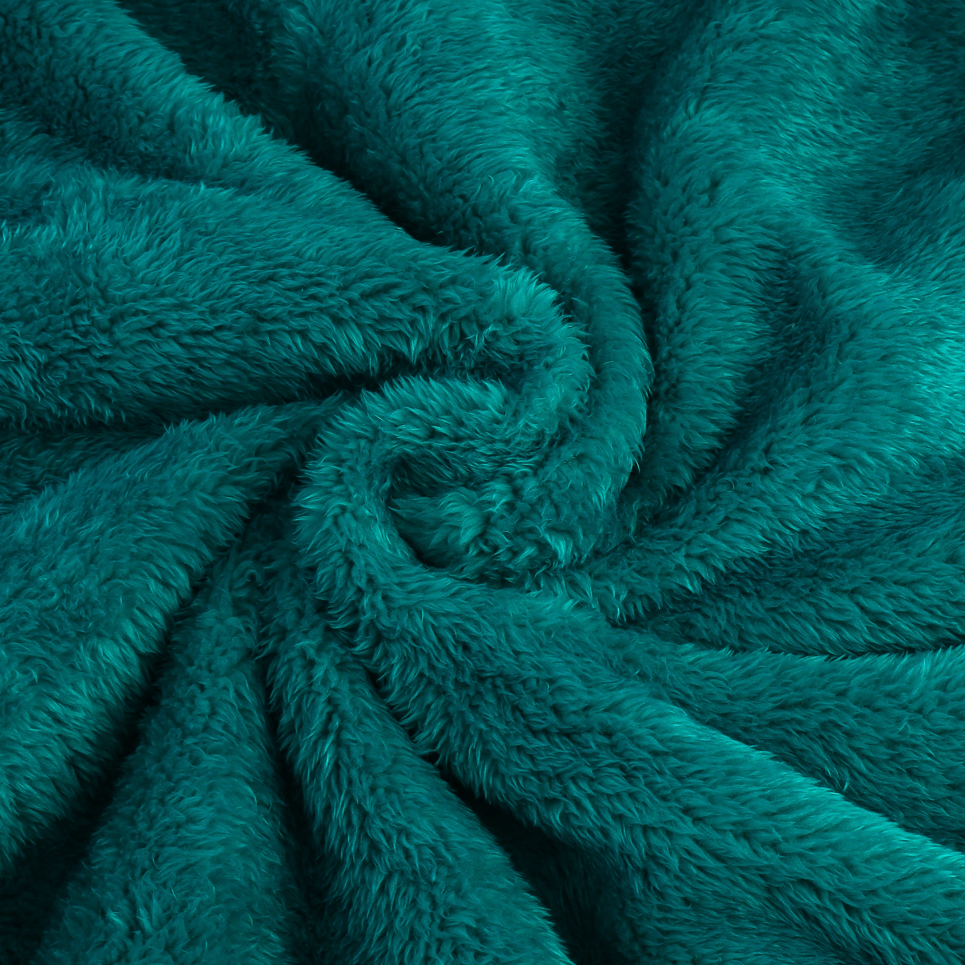 Factory direct sales of double-sided Arctic fleece detail image 1