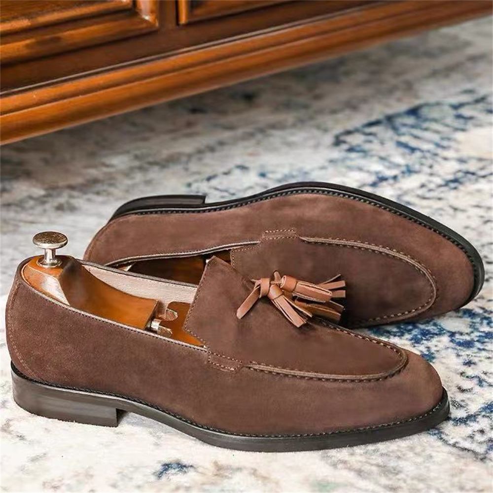 外贸批发厂家直销爆款皮鞋男英伦透气男士商务男鞋52