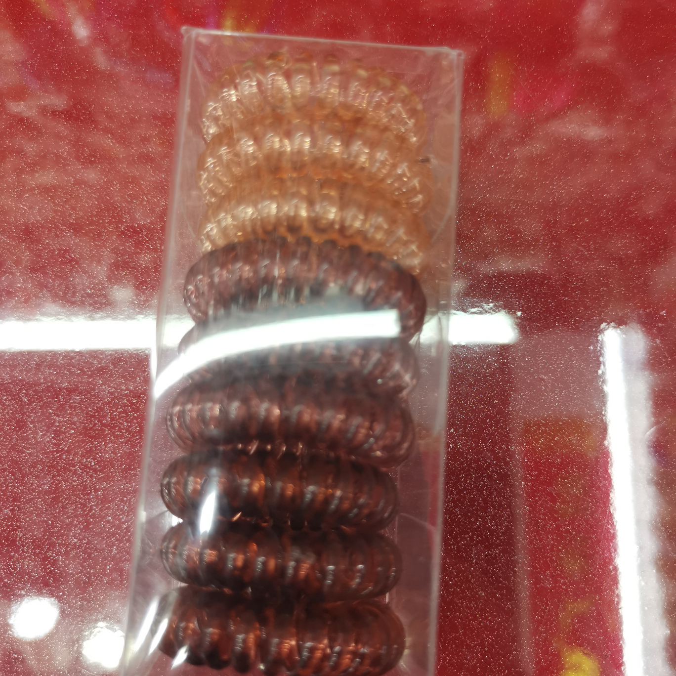 102透明咖啡