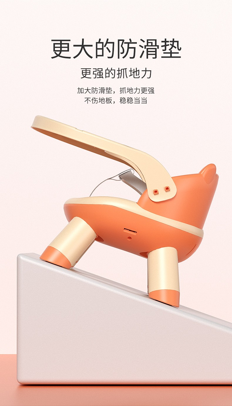 Baby high chairs, plastic small stools, home dining chairs, children's dining table chairs, seats, baby crying chairs, sitting chairs detail image 16