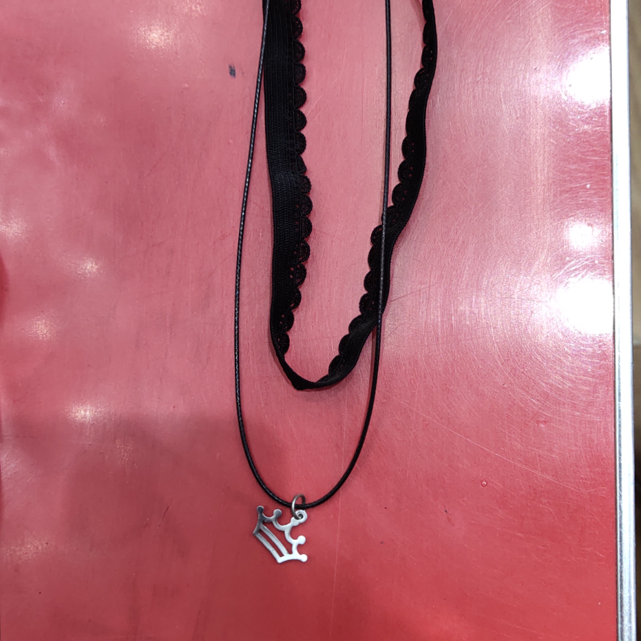 Internet celebrities pop necklaces thumbnail