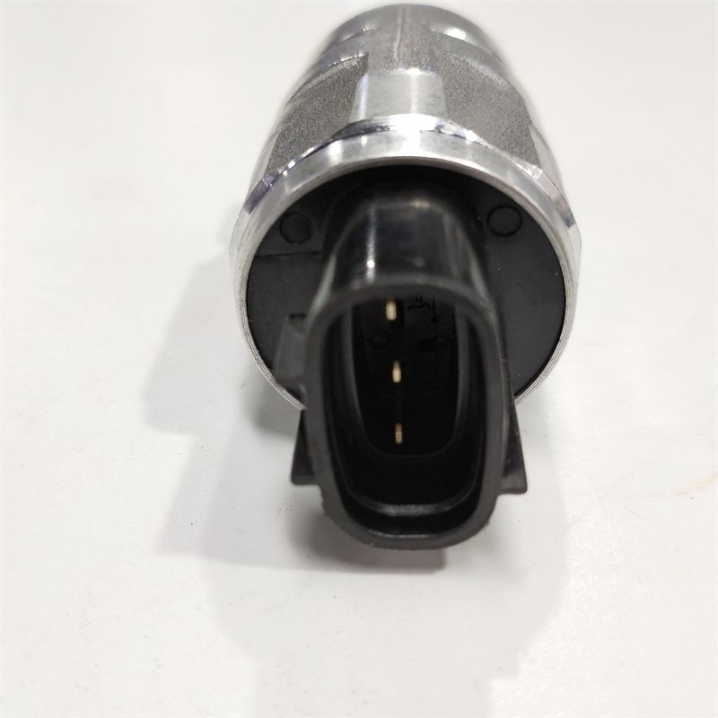 Sensor 2 Is Suitable For Light Trucks Such As Isuzu Jac