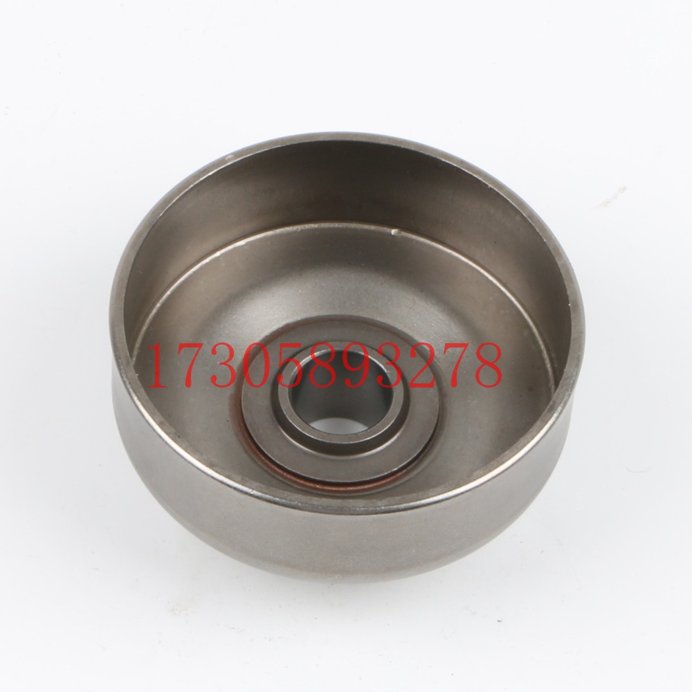 Garden machinery parts - chainsaw/lawn mower parts - passive disc 2500 complete passive disc detail image 3
