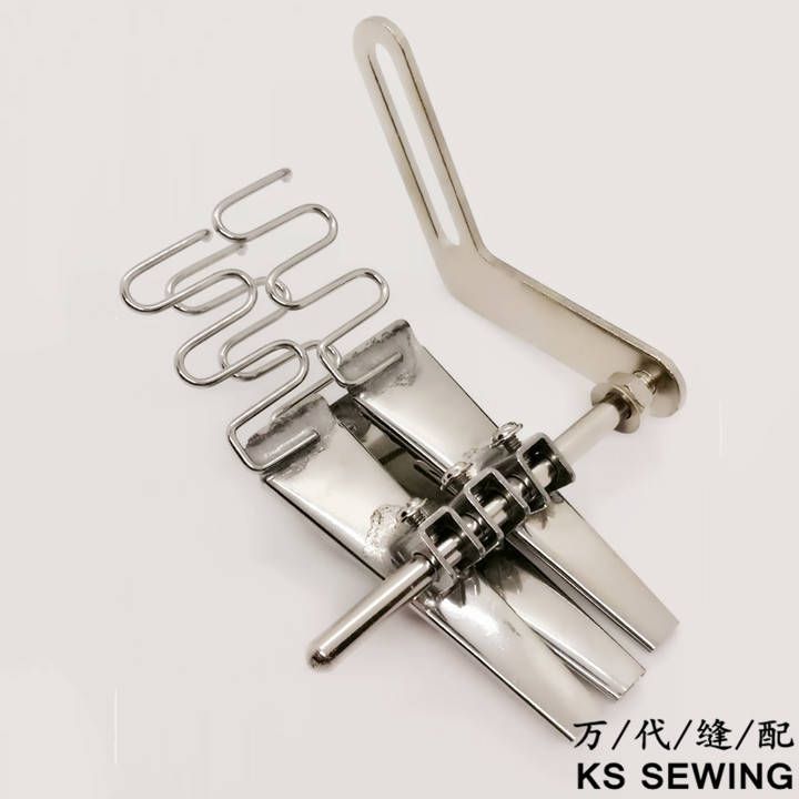 针线、别针、缝纫实物图