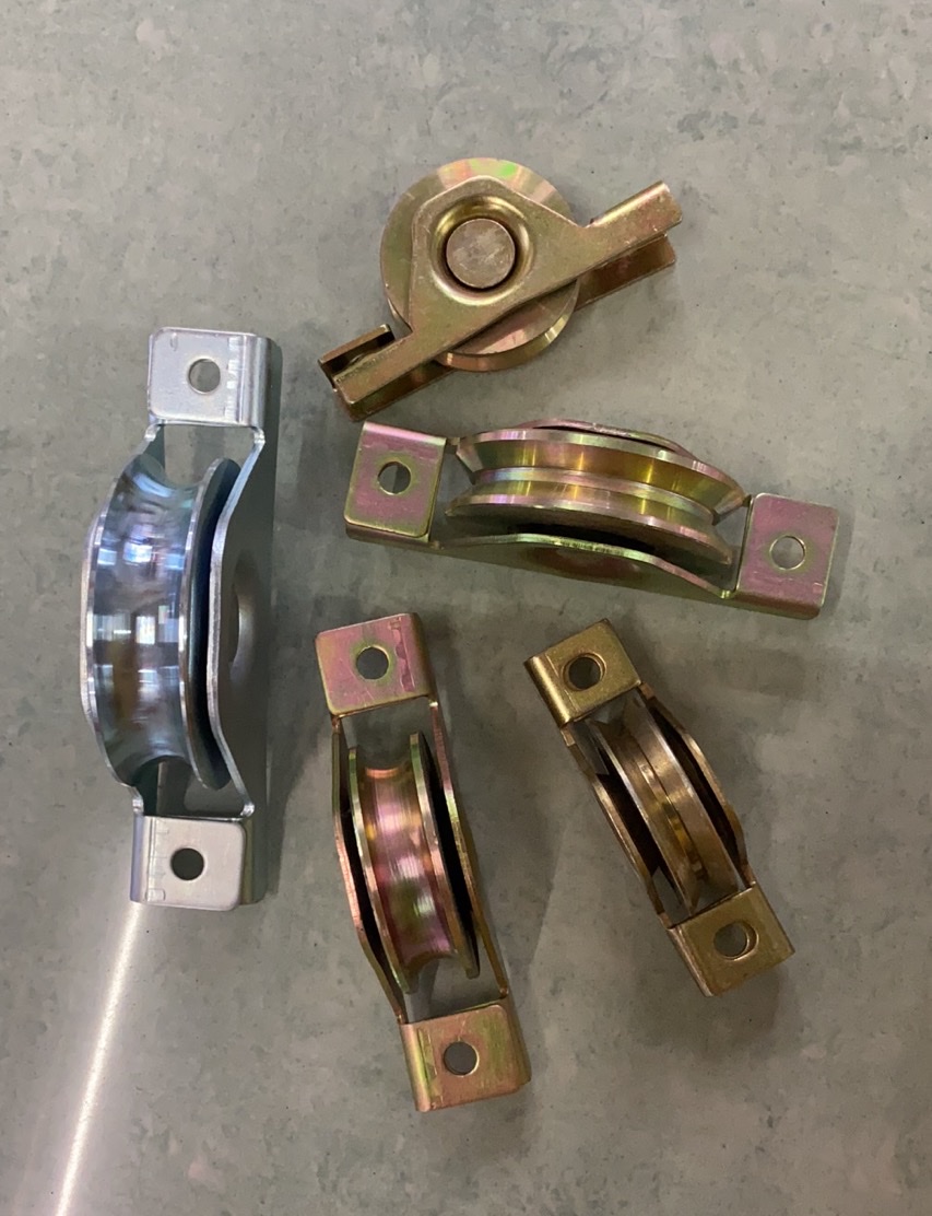 Guorui Hardware describe pic - 9
