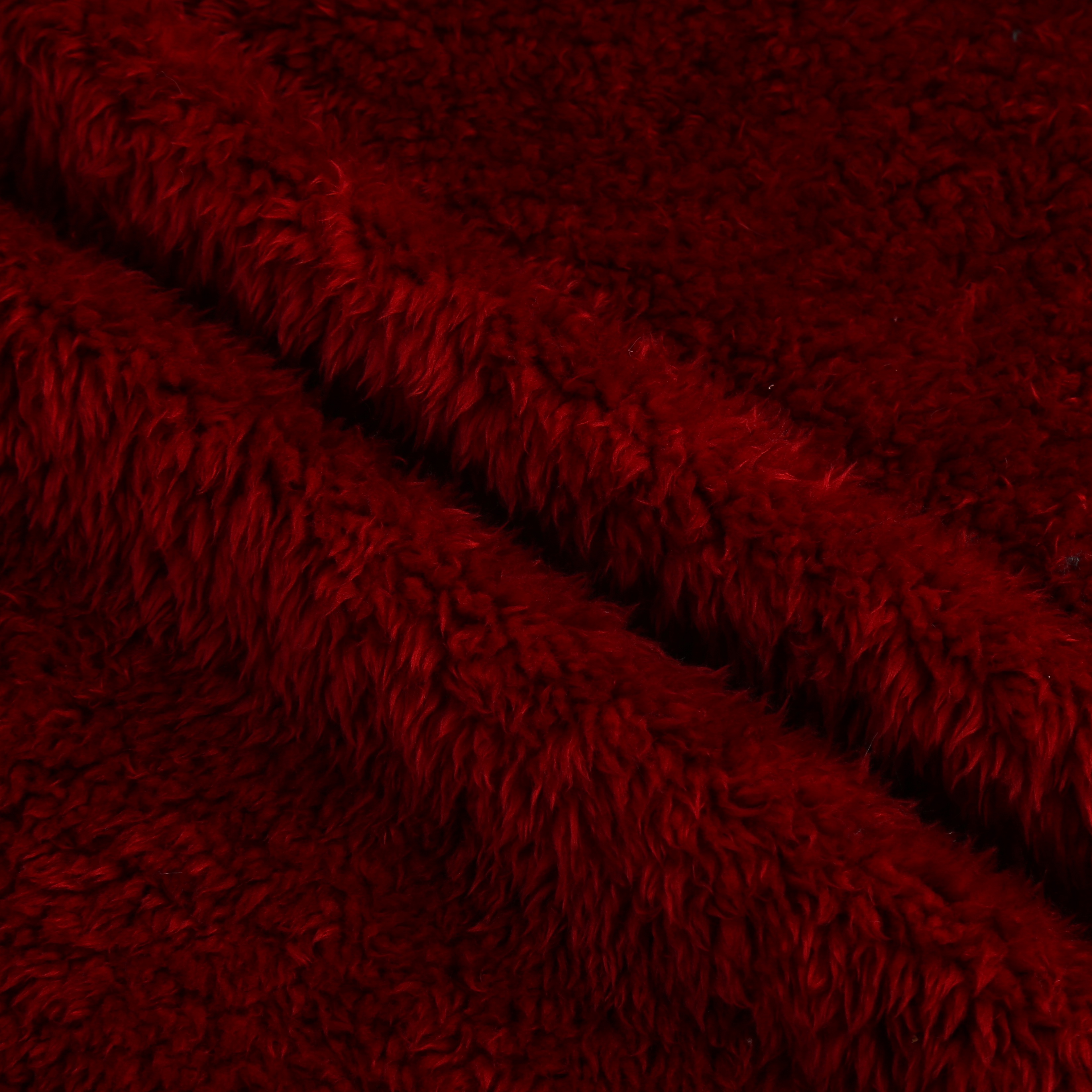Factory direct sales of double-sided Arctic fleece detail image 3